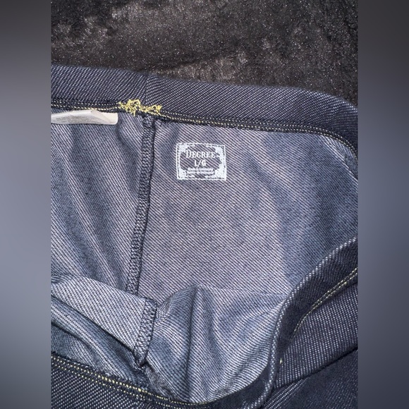 Women’s decree jeggings leggings - Picture 3 of 5